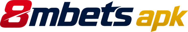 8mbets apk লোগো
